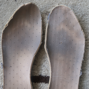 The Uncommon Fascination: A Dive into the World of Dirty Insoles Enthusiasts