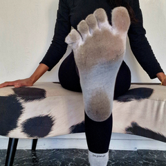 Goddess Tootsie's Premium 5 Finger Smelly Socks Collection | Pre Order Now!