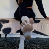 Goddess Tootsie's Premium 5 Finger Smelly Socks Collection | Pre Order Now!