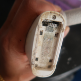 Goddess Tootsie’s Exclusive Foot Dust Collection – A Rare Keepsake of Her Divine Essenc