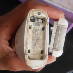 Goddess Tootsie’s Exclusive Foot Dust Collection – A Rare Keepsake of Her Divine Essenc