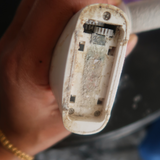 Goddess Tootsie’s Exclusive Foot Dust Collection – A Rare Keepsake of Her Divine Essenc