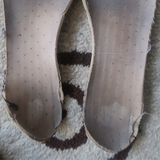 Pre Order: Goddess Tootsie’s Summer Insoles ☀️👣