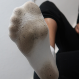 Pre Order Authentic Worn Dirty Socks by Goddess Tootsie – Athletic-Grade & Scented for Foot Fetish Enthusiasts
