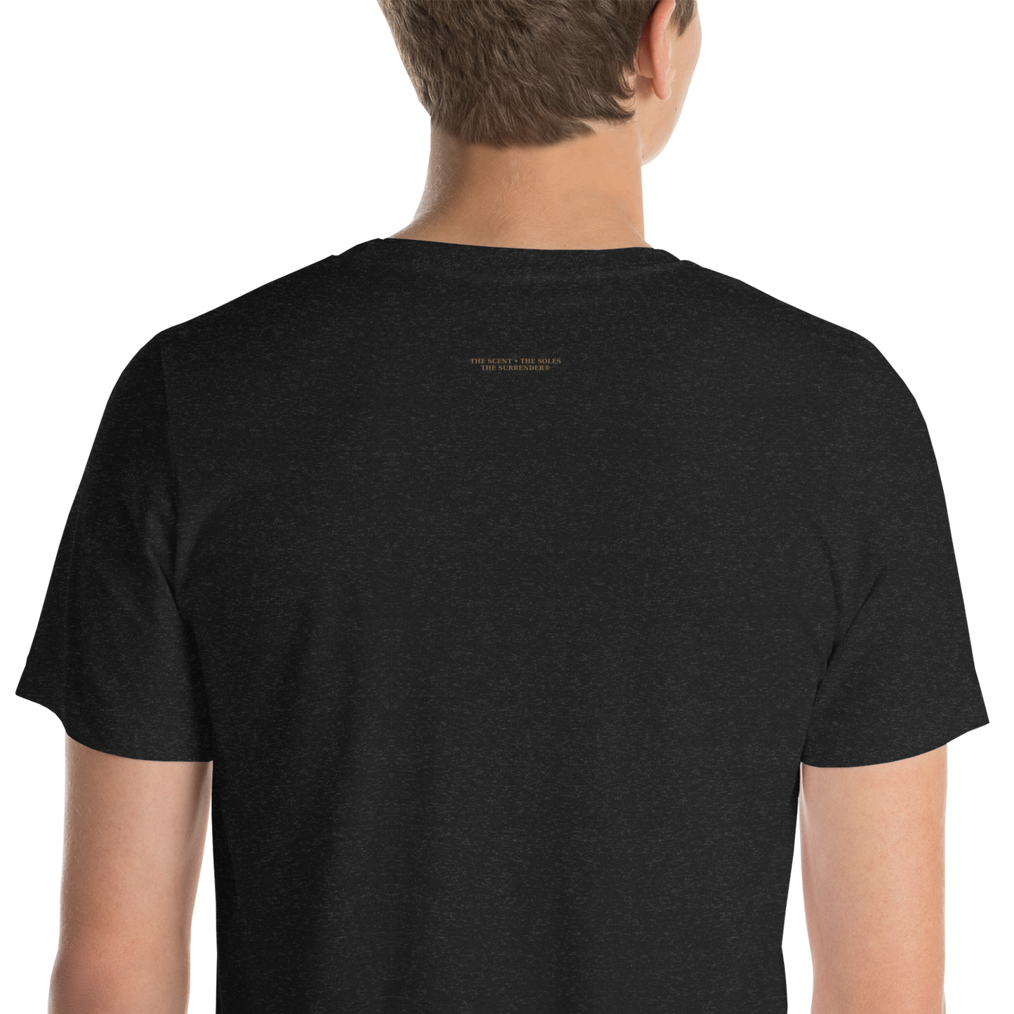KNEEL Shirt | Luxury Foot Worship Apparel