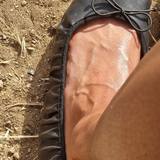 🥿 Pre-Ordered Stinky Smelly Used Ballet Flats (1 Pair Only)