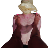 Exclusive Foot Worship & Domination Sessions with Goddess Tootsie – Smelly Feet, Trampling & Humiliation