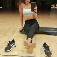 Custom Foot Fetish Clips – Personalised Just for You!