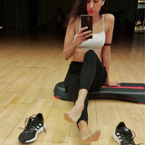 Pre Order Introducing Goddess Tootsie’s Exclusive Smelly Foot Socks 🦶💕