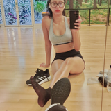 Pre Order Indulge in the Irresistible Charm of Goddess Tootsie’s Smelly Nylons  🌟