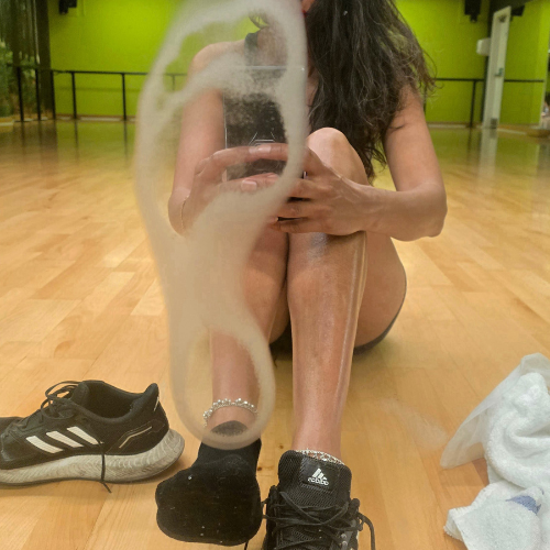 Scent Worship & Worn Items