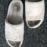 Ready-to-Post Goddess Tootsie® Scented House Slipper - 12 Month Worn Collector Item for Foot Aroma Lovers