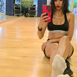 Pre Order Goddess Tootsie® Smelly Worn Nylons – Authentic Smelly Nylons Experience