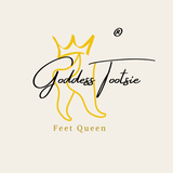 Goddess Tootsie