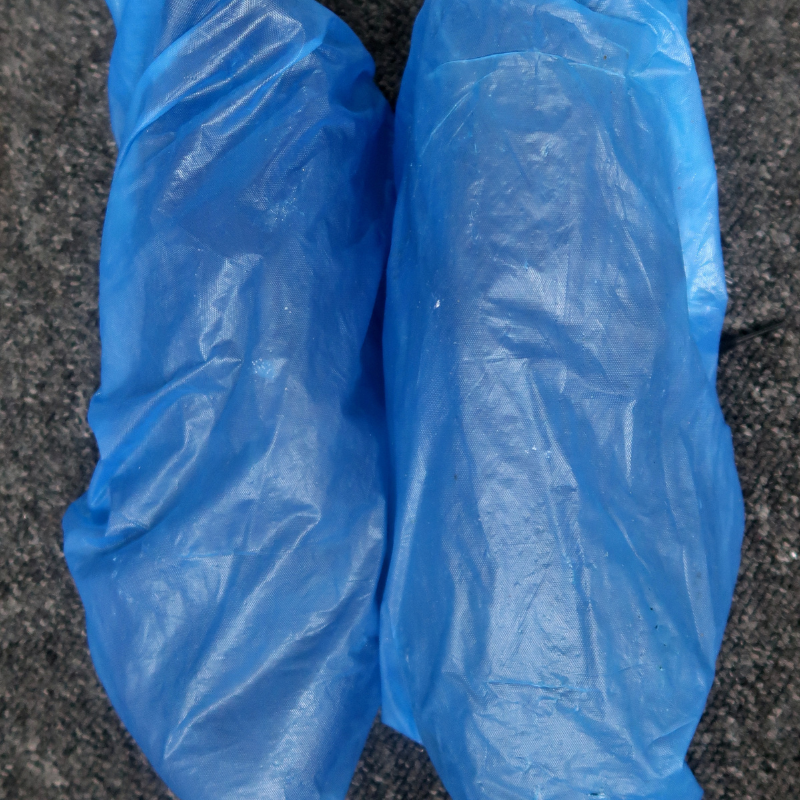 Pre Order Smelly Worn Gym Trainers