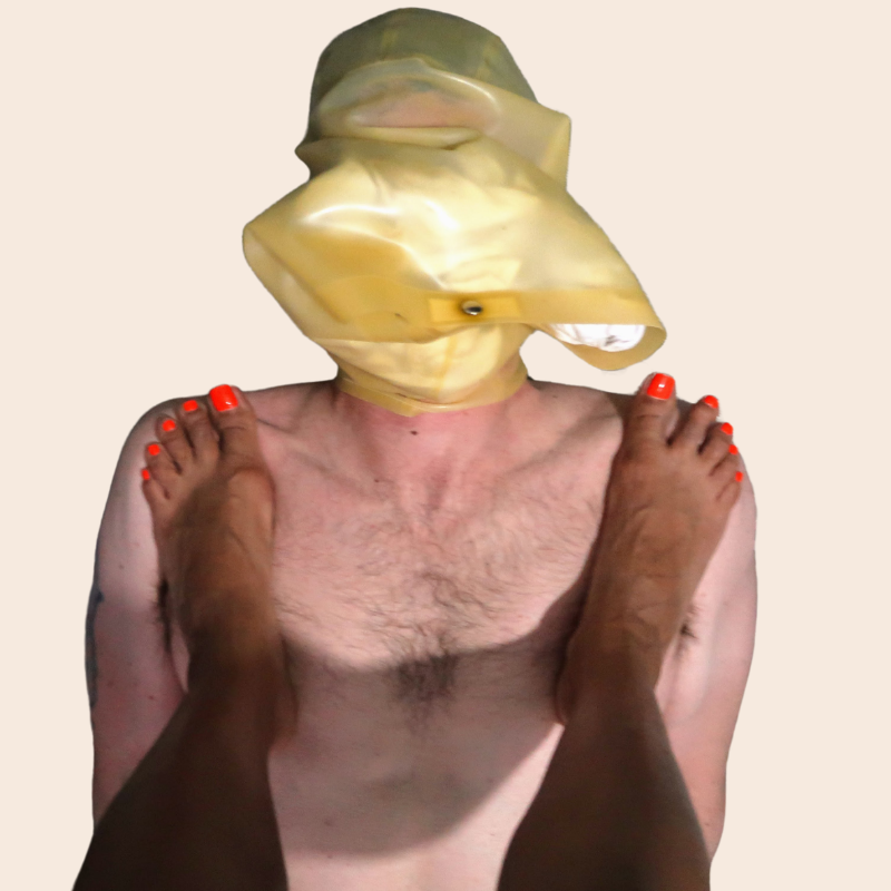 Trampling Foot Worship Session London
