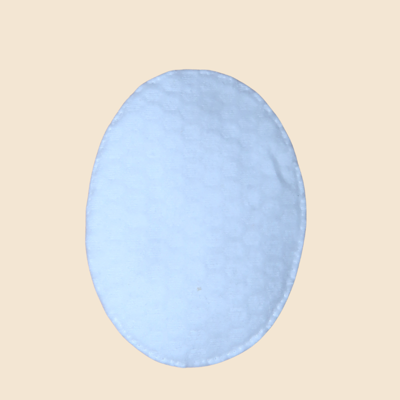 Vacuum Sealed Foot Scent Cotton Pad