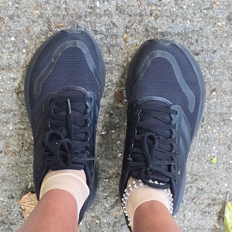 Pre Order Smelly Worn Gym Trainers